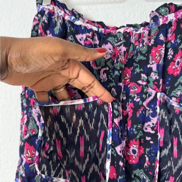 Isabel Marant Étoile Riolmy Shorts - Picture 7 of 10